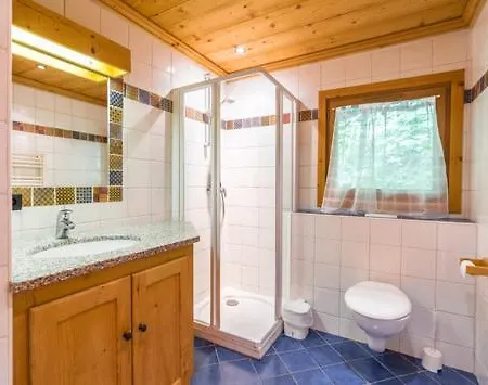 Apartament Les Chosalets Sleeps 8 *