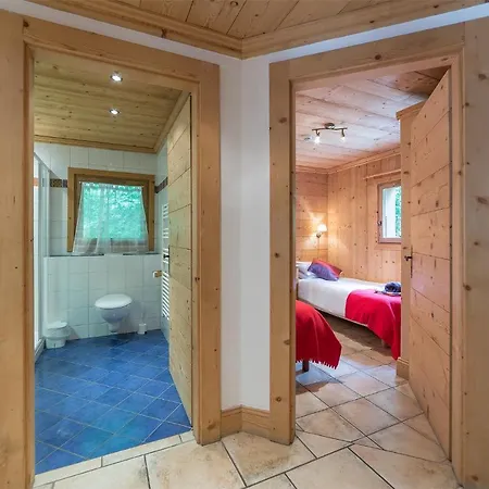 Les Chosalets Sleeps 8 Chamonix