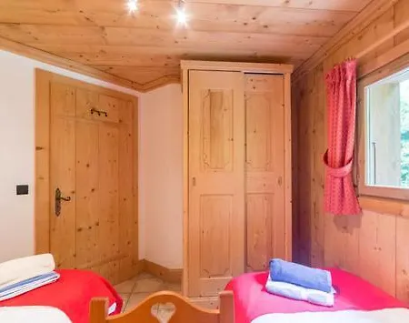 Les Chosalets Sleeps 8 Chamonix